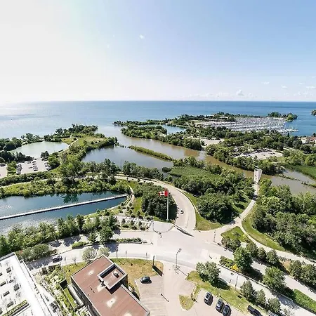 Waterfront Luxury Condo
